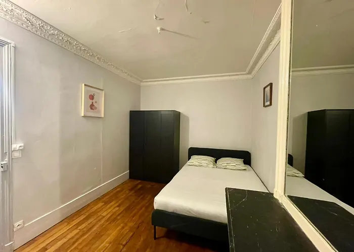 Parc Montsouris * Paris